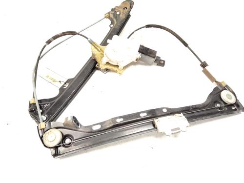 Used Front left window mechanism Front left window mechanism 24318936 24318936