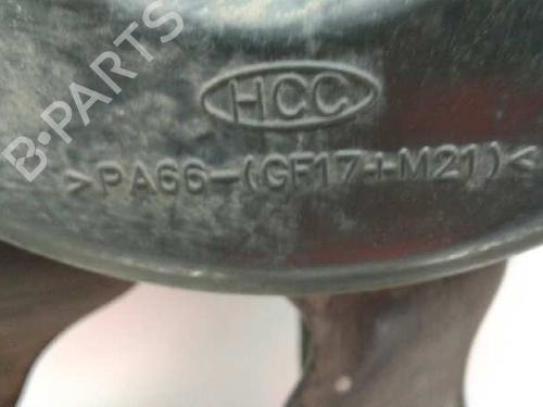 Radiator fan HYUNDAI SANTA FÉ II (CM) 2.2 CRDi GLS 4x4 | BP3346460M35 