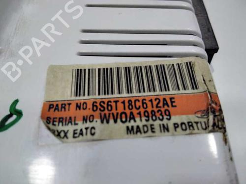 Climate control FORD FIESTA V (JH_, JD_)  | BP10922238I5 