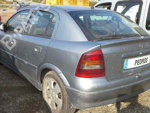 Engine mount OPEL ASTRA G Saloon (T98) 2.0 DTI 16V (F69) | BP10261373M89  - Image 9