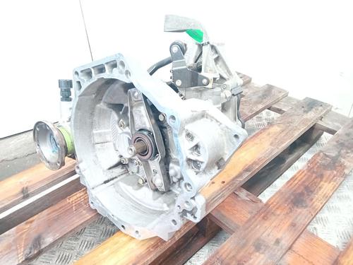Gearbox VW GOLF IV (1J1) 1.8 T | BP17615977M3 