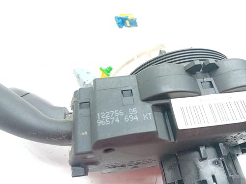 Squib airbag CITROËN XSARA PICASSO (N68) 1.6 HDi | BP28163725C102 