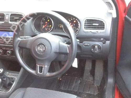 Air vent VW GOLF VI (5K1) | BP11646769I21 - Image 8