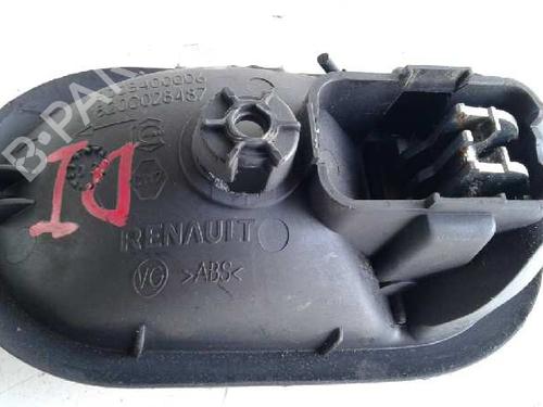 Venstre foran invendig håndtak RENAULT MEGANE II (BM0/1_, CM0/1_)  | BP9248291I13 