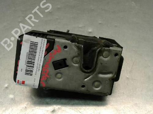 Used Rear left lock Rear left lock 4378569 4378569