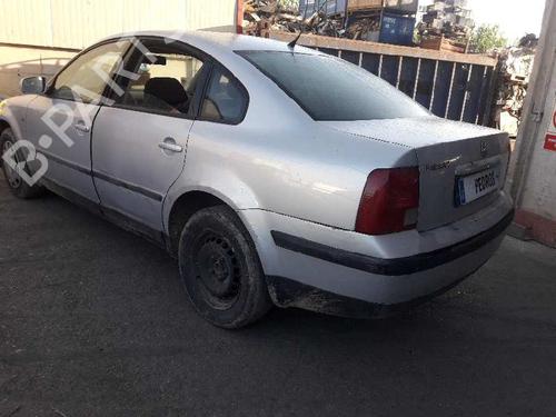Right mirror VW PASSAT B5 (3B2) 1.9 TDI | BP4400503C27 
