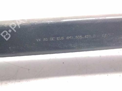 Left rear suspension arm AUDI Q7 (4MB, 4MG, 4MQ)  | BP10528599M14 