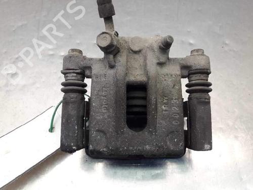 Used Left rear brake caliper Left rear brake caliper TOYOTA COROLLA (_E12_) 1.6 VVT-i (ZZE121_, ZZE121R) (110 hp) 11601857 11601857