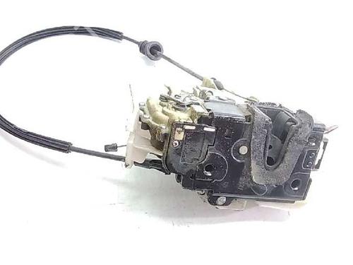 Used Front left lock VW POLO (9N_, 9A_) [2001-2014]  17056676