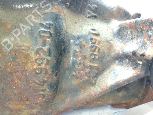 Rear differential BMW 1 (E87) 120 i | BP37027707M24 - Image 5