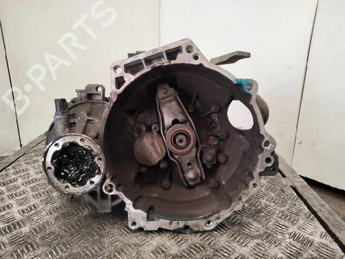 Gearbox SEAT IBIZA IV (6J5, 6P1) 1.6 TDI | BP14984456M3 