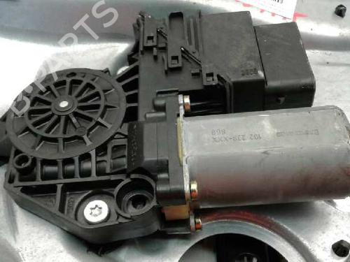 Rear left window mechanism VW GOLF IV (1J1)  | BP6953941C24 