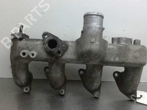 Used Intake manifold HYUNDAI H-1 Van (A1) [1997-2008]  1231301
