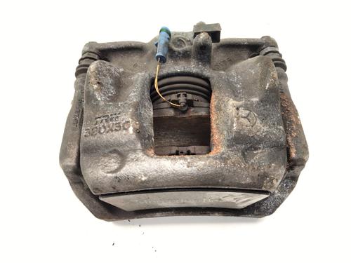 Used Right front brake caliper MERCEDES-BENZ CLA Coupe (C117) CLA 220 CDI / d (117.303) (163 hp) 25303503