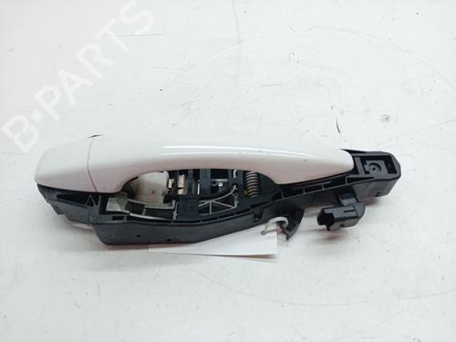 Front right exterior door handle CITROËN C4 AIRCROSS 1.6 HDi 115 9688834080