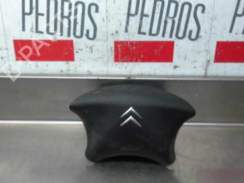 Used Driver airbag CITROËN XSARA PICASSO (N68) 1.6 HDi (109 hp) 223839