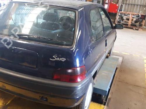 Left front indicator CITROËN SAXO (S0, S1) 1.4 VTS | BP10285957C32 