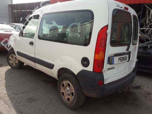Used Rim RENAULT KANGOO (KC0/1_) [1997-2025]  12197012