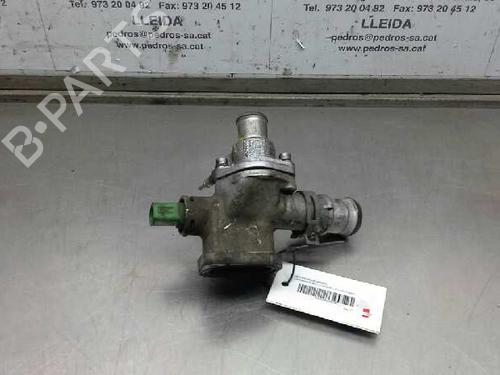 Electronic module VW GOLF IV (1J1)  | BP10261760M83 