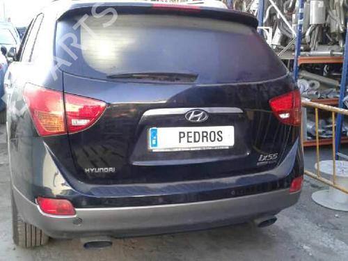 Timing cover HYUNDAI ix55 | BP14315942M123 - Image 5