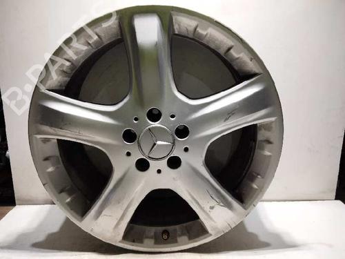 Felg MERCEDES-BENZ M-CLASS (W164) ML 320 CDI 4-matic (164.122) (224 hp) 14319005