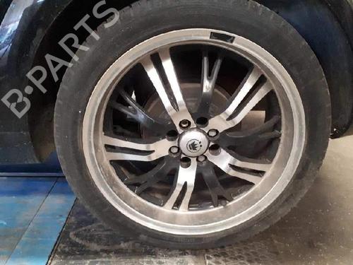 Left front brake caliper OPEL ASTRA H (A04) | BP11602383M105 - Image 8