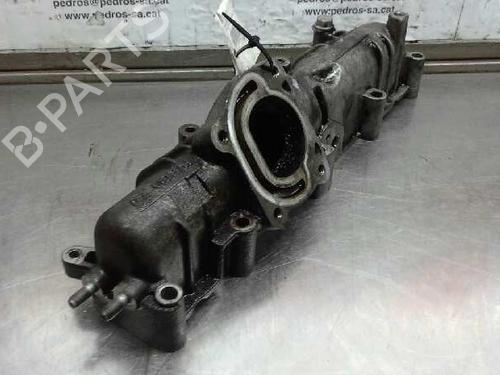 Intake manifold FIAT DUCATO Van (250_)  | BP1044232M70 