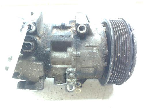 Used AC compressor AC compressor 31886085 31886085