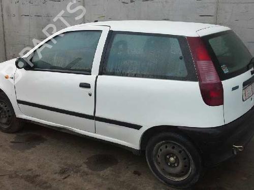 Left front indicator FIAT PUNTO Van (176_) 1.7 TD | BP1359830C32 