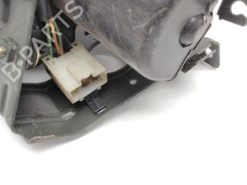 Front wiper motor NISSAN VANETTE CARGO Van (HC 23) 2.3 D | BP22982230M29 