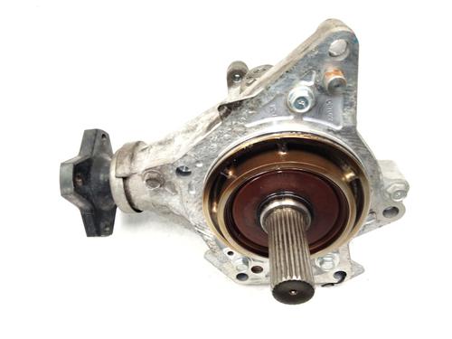 Used Front differential Front differential NISSAN QASHQAI I (J10, NJ10) 2.0 (141 hp) 33434731 33434731