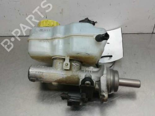 Brake master cylinder SEAT IBIZA IV (6J5, 6P1)  | BP7533355M77 