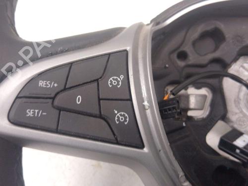 Steering wheel DACIA SANDERO III 1.0 TCe 90 | BP39265992C49 - Image 3