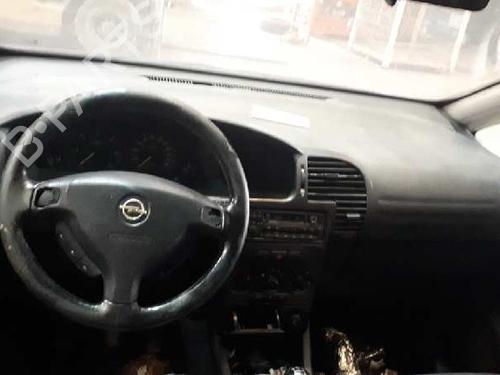 Left headlight OPEL ZAFIRA A MPV (T98)  | BP8889894C28 