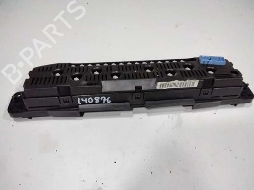 Instrument cluster CITROËN XSARA PICASSO (N68) 1.6 HDi | BP10330239C47 