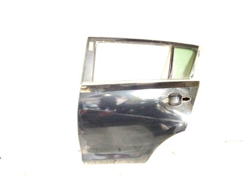Used Left rear door KIA SPORTAGE III (SL) 1.7 CRDi (116 hp) 25736892