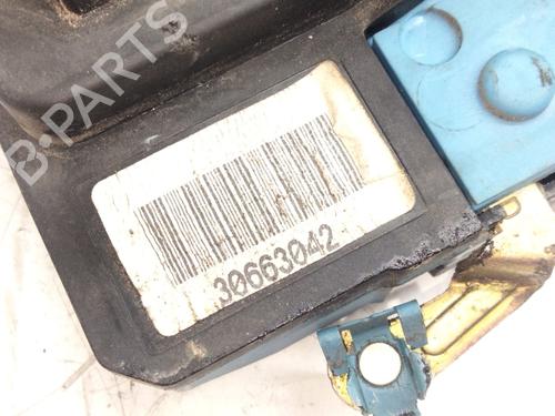 Front right lock VOLVO S60 I (384) D5 | BP17367959C97 