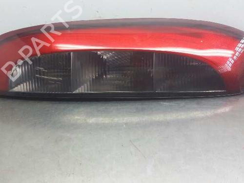 Lampa tylna lewa OPEL CORSA C (X01)  09114336