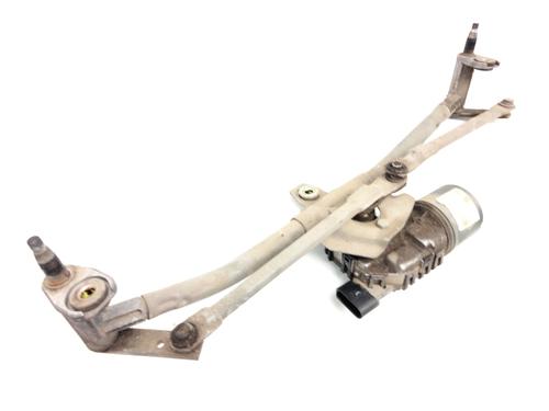 Front wiper motor AUDI A3 (8L1) 1.6 | BP28588336M29