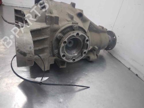 Rear differential BMW 3 (E36) 325 td | BP17055469M24 
