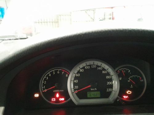 Used Parts CHEVROLET NUBIRA Saloon 1.6 (109 hp) 4338019