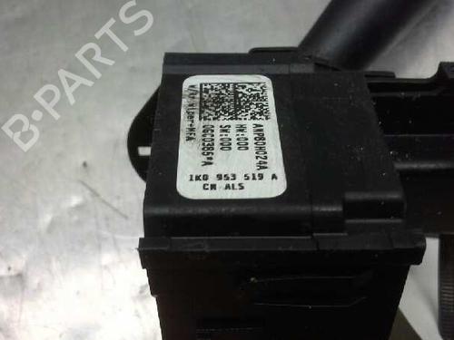 Steering column stalk SEAT LEON (1P1) 2.0 TDI 16V | BP4937822I23 