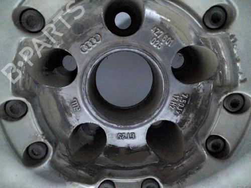 Rim AUDI ALLROAD C5 (4BH) 2.5 TDI quattro | BP14317457C45 