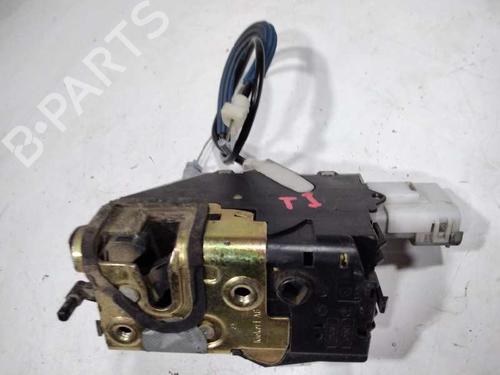 Used Rear left lock PEUGEOT 407 SW (6E_, 6D_) [2004-2011]  8411703