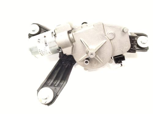 Used Rear wiper motor HYUNDAI i30 (PDE, PD, PDEN) 1.6 CRDi (95 hp) 28806174