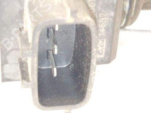 Ignition coil DACIA DUSTER (HS_) 1.2 TCe 125 | BP34583107M94 - Image 2