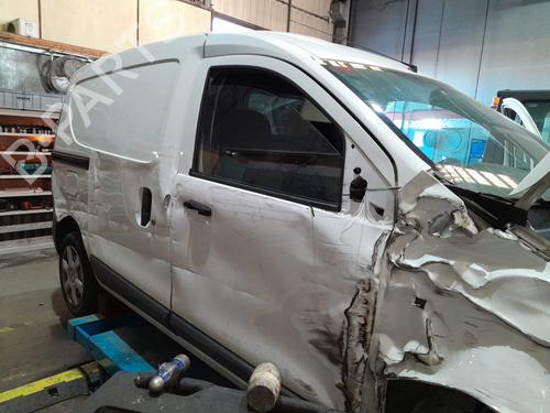 Used Parts DACIA DOKKER Box Body/MPV 1.5 Blue dCi 95 (FEJL) 1683693