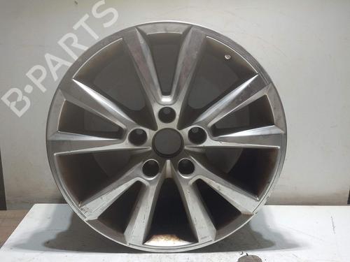 Used Rim Rim 39248232 39248232