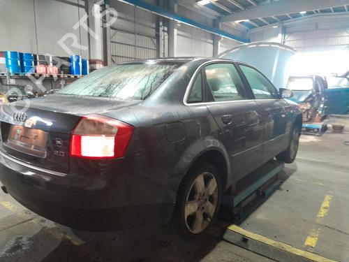 Used Parts AUDI A4 B7 (8EC) 2.0 (130 hp) 4388902