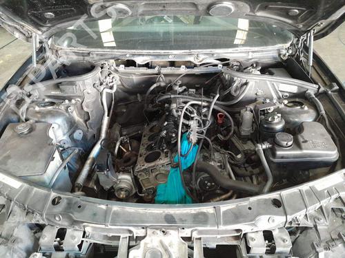 Steering rack BMW X3 (E83) 2.0 sd | BP17570326M22 - Image 6